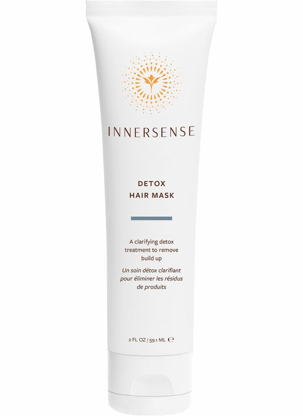 Innersense Detox Hair Mask 59ml - Our Concept Beauty