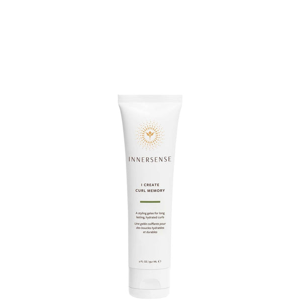 Innersense I Create Curl Memory Gel 59ml - Our Concept Beauty