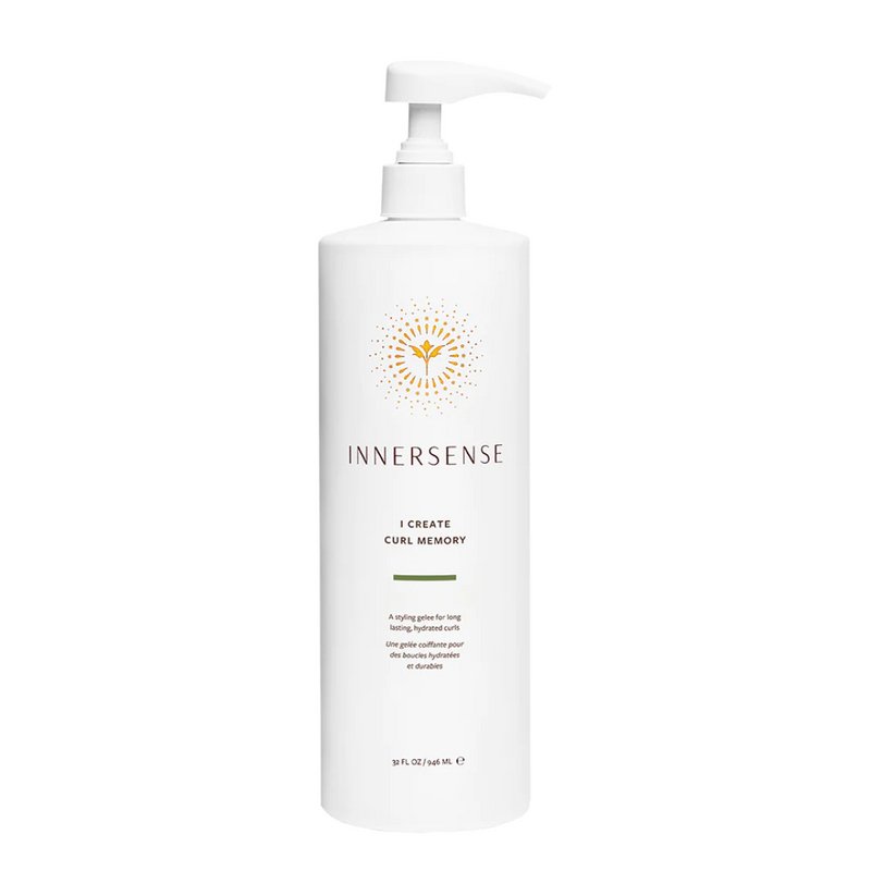 Innersense I Create Curl Memory Gel 946ml - Our Concept Beauty