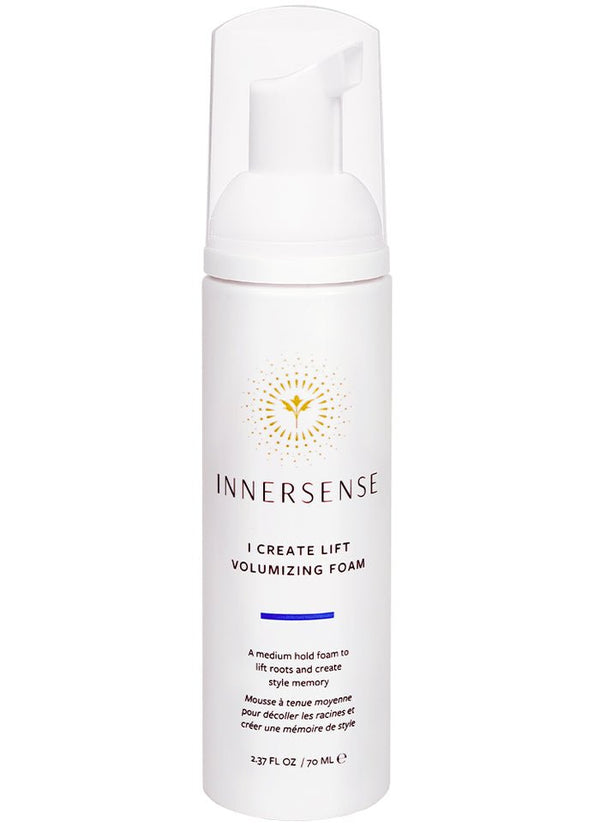 Innersense I Create Lift Volumizing Foam 70ml - Our Concept Beauty