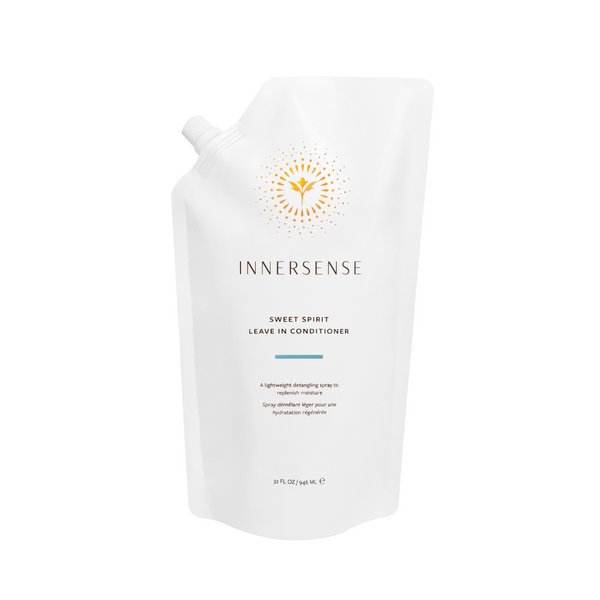 Innersense Sweet Spirit Leave In Conditioner Refill Pouch 946ml - Our Concept Beauty