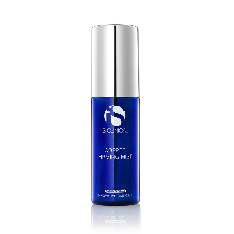 IS CLINICAL Copper Firming Mist 75ml - Our Concept Beauty