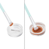 ISOCLEAN Makeup Brush Cleaner with Detachable Dip Tray 165ml - Our Concept Beauty