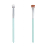 ISOCLEAN Makeup Brush Cleaner with Detachable Dip Tray 165ml - Our Concept Beauty