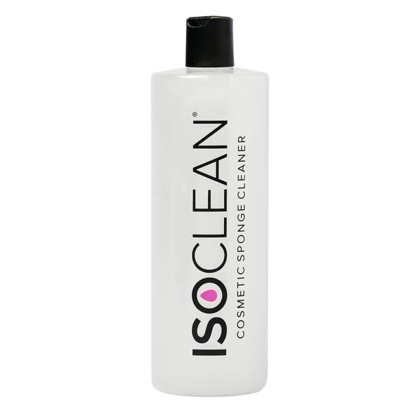 ISOClean Cosmetic Sponge Clean 110ml