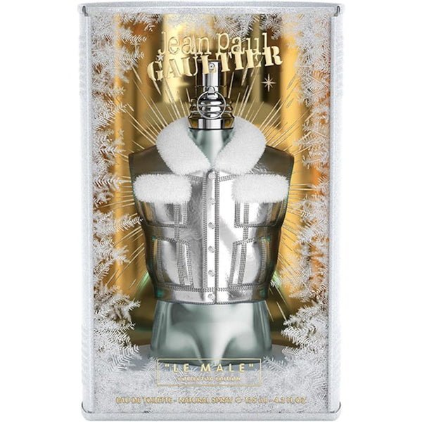 Jean Paul Gaultier ''Le Male'' Limited Edition Eau De Toilette 125ml Spray - Our Concept Beauty