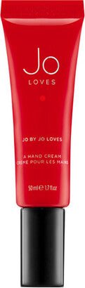 Jo Loves A Hand Cream – Jo By Jo Loves 50ml - Our Concept Beauty