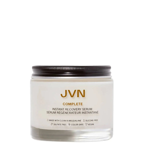 JVN Complete Instant Recovery Serum 100ml - Our Concept Beauty