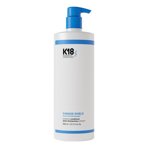 K18 Damage Shield Protective Conditioner 930ml - Our Concept Beauty