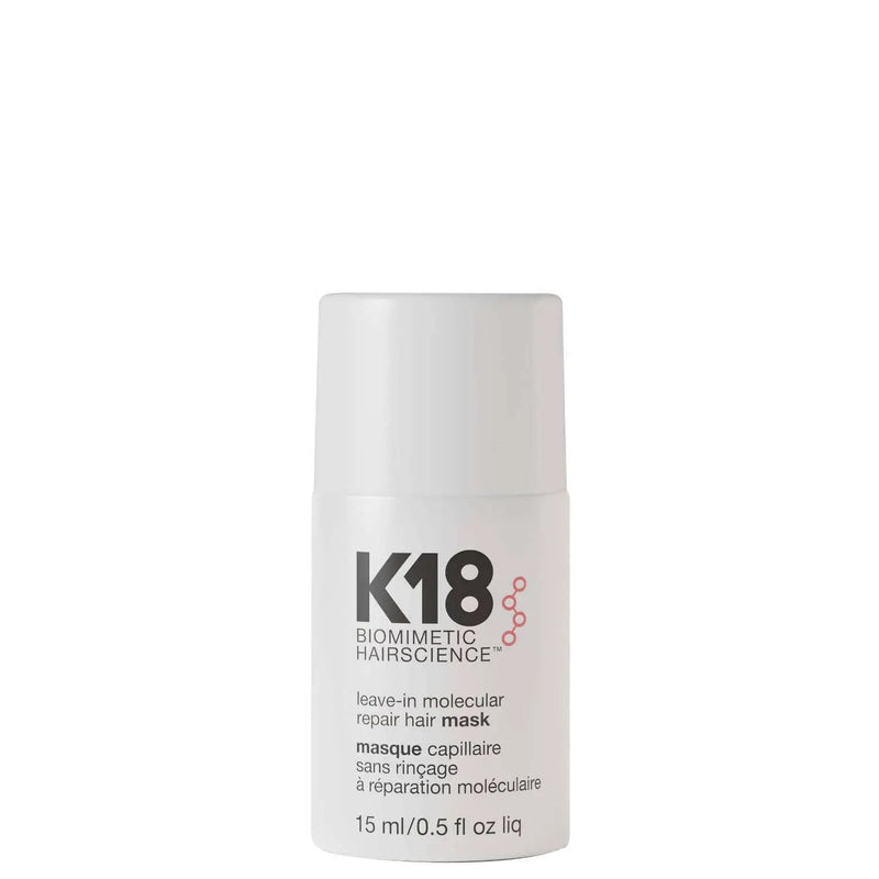 K18 Leave-in Molecular Repair Hair Mask - Our Concept Beauty