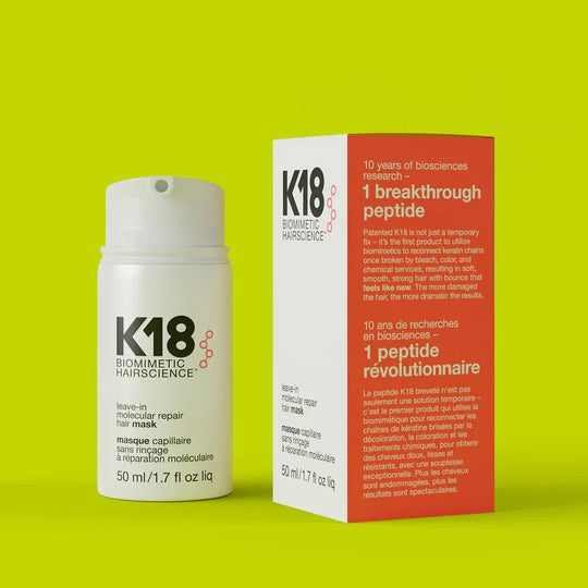 K18 Hair