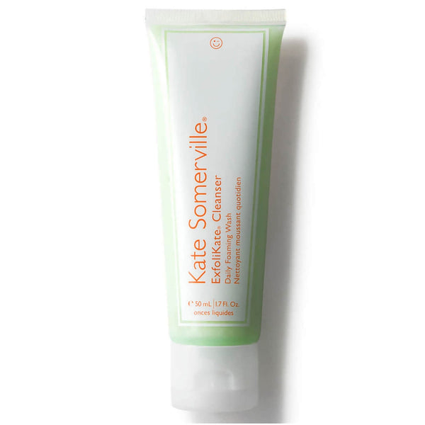 Kate Somerville ExfoliKate Cleanser Daily Foaming Wash 50ml - Our Concept Beauty