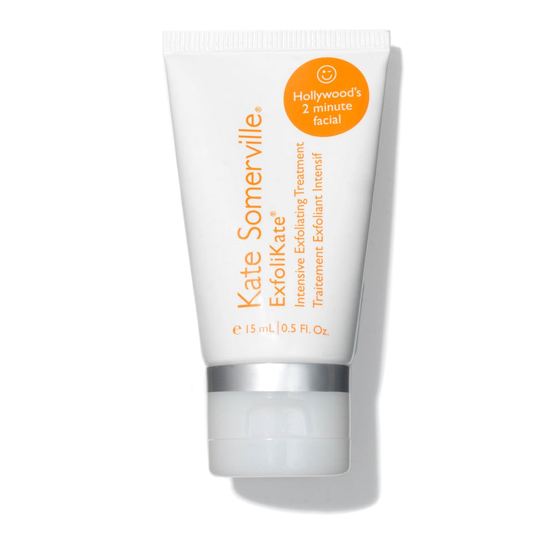 Kate Somerville ExfoliKate Intensive Exfoliating Treatment 15ml - Our Concept Beauty