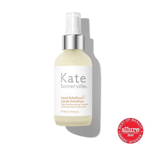 Kate Somerville Liquid ExfoliKate Triple Acid Resurfacing Treatment 120ml - Our Concept Beauty