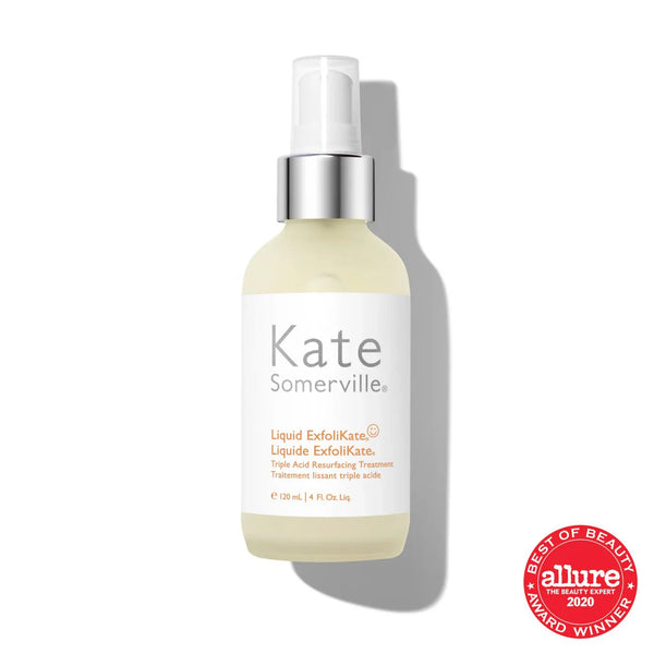 Kate Somerville Liquid ExfoliKate Triple Acid Resurfacing Treatment 120ml - Our Concept Beauty