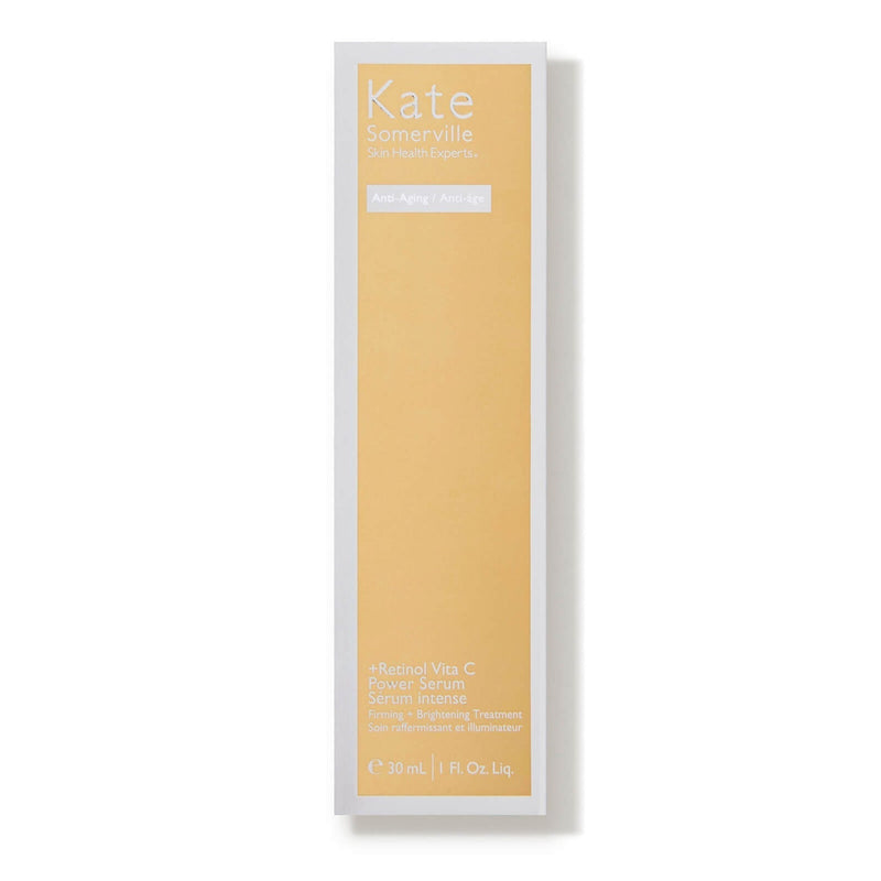 Kate Somerville +Retinol Vita C Power Serum 30ml - Our Concept Beauty