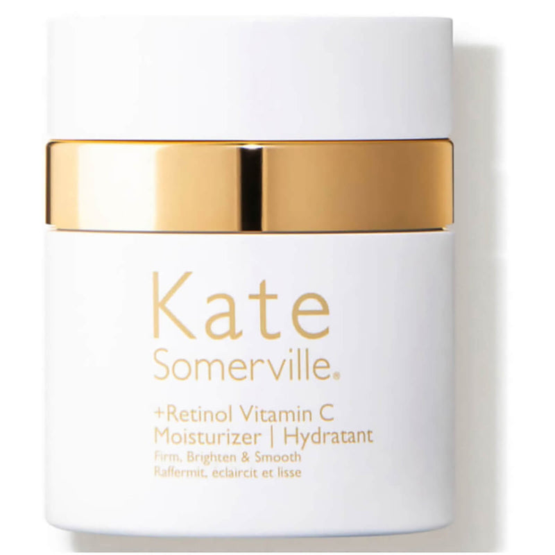 Kate Somerville +Retinol Vitamin C Moisturiser 50ml - Our Concept Beauty
