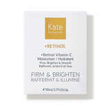 Kate Somerville +Retinol Vitamin C Moisturiser 50ml - Our Concept Beauty