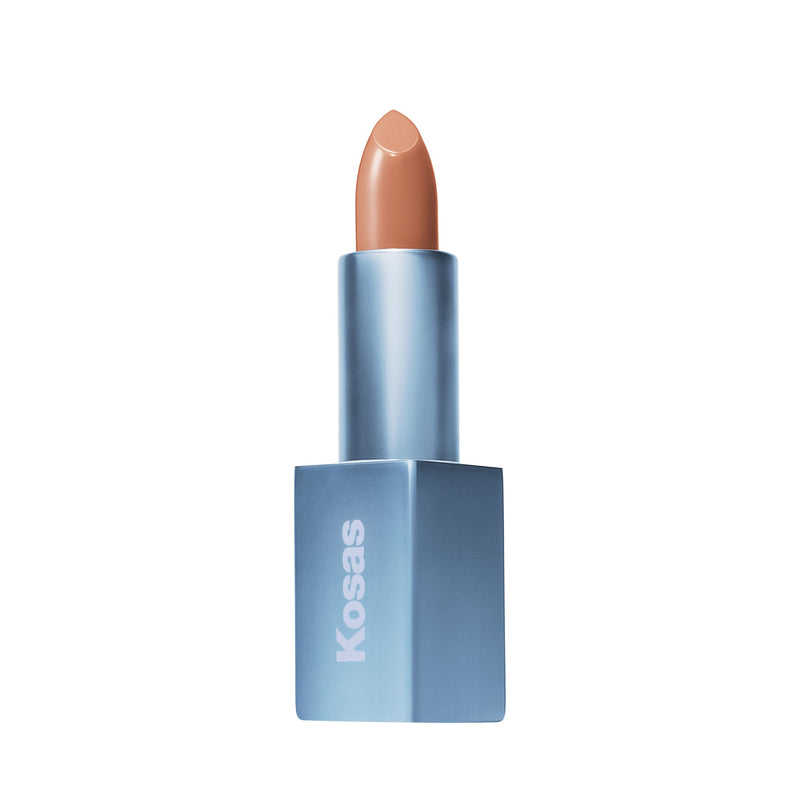 Kosas Weightless Lip Color Nourishing Satin Lipstick - Vegas - Our Concept Beauty