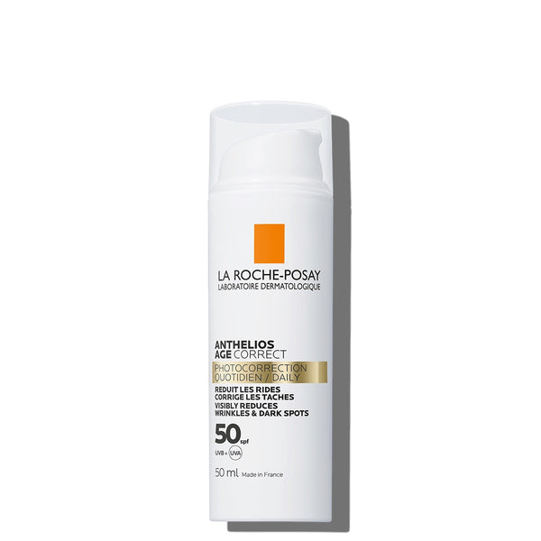 La Roche-Posay Anthelios Age Correct SPF50+ Sun Cream 50ml