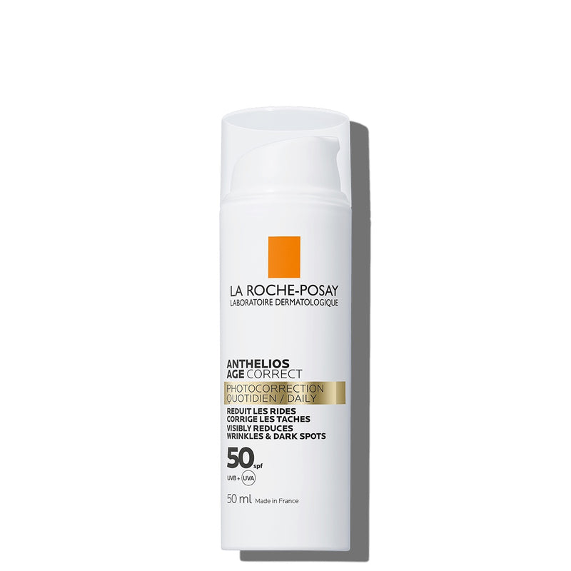 La Roche-Posay Anthelios Age Correct SPF50+ Sun Cream 50ml