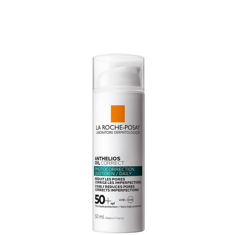 La Roche - Posay Anthelios Oil Correct Suncream SPF50 50ml - Our Concept Beauty