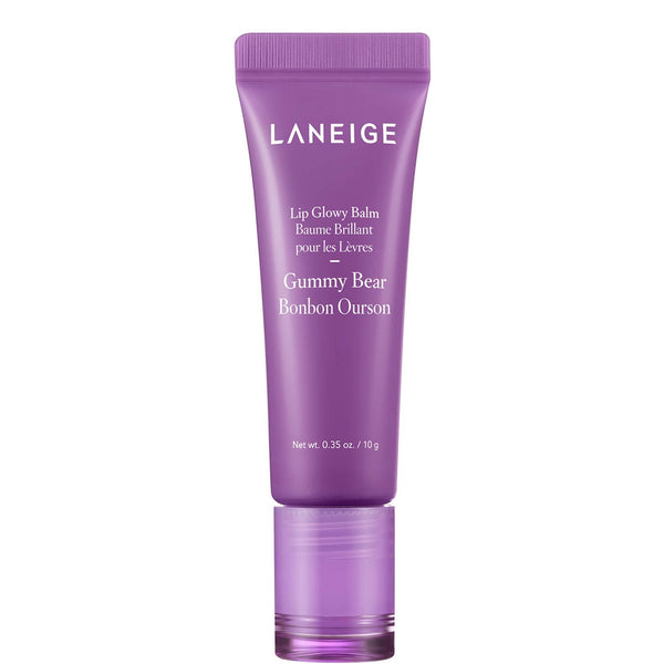 LANEIGE Lip Glowy Balm - Gummy Bear 10g - Our Concept Beauty