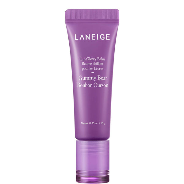 LANEIGE Lip Glowy Balm - Gummy Bear 10g - Our Concept Beauty