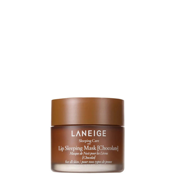 Laneige Lip Sleep Mask Chocolate 20g - Our Concept Beauty