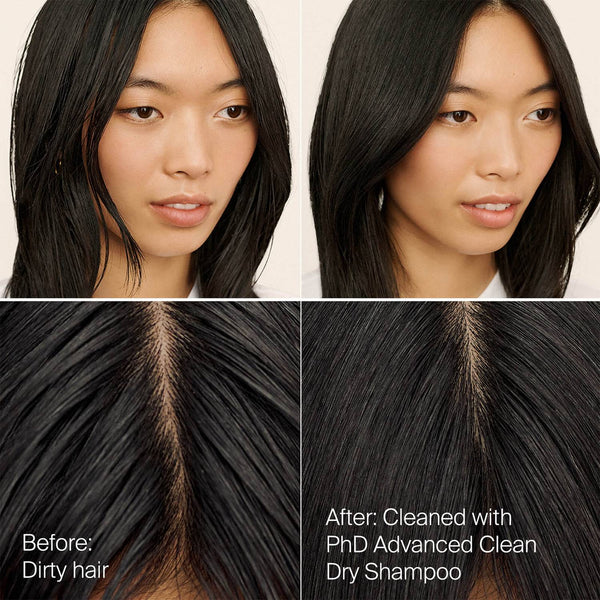 Living Proof Perfect Hair Day (PhD) Advanced Clean Dry Shampoo 198ml - Our Concept Beauty