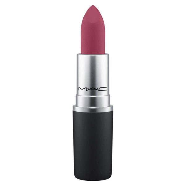 MAC Powder Kiss Lipstick - Devoted to Chili