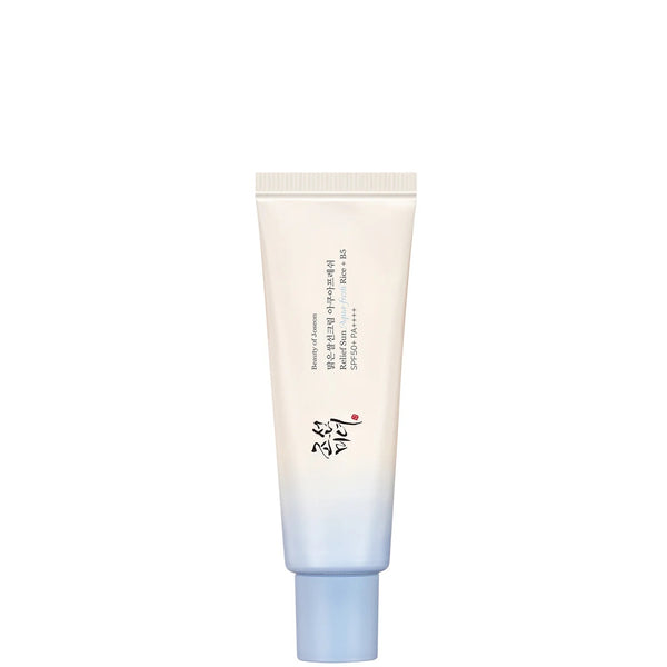 Beauty of Joseon Relief Sun Aqua-fresh : Rice + B5 - SPF50 50ml