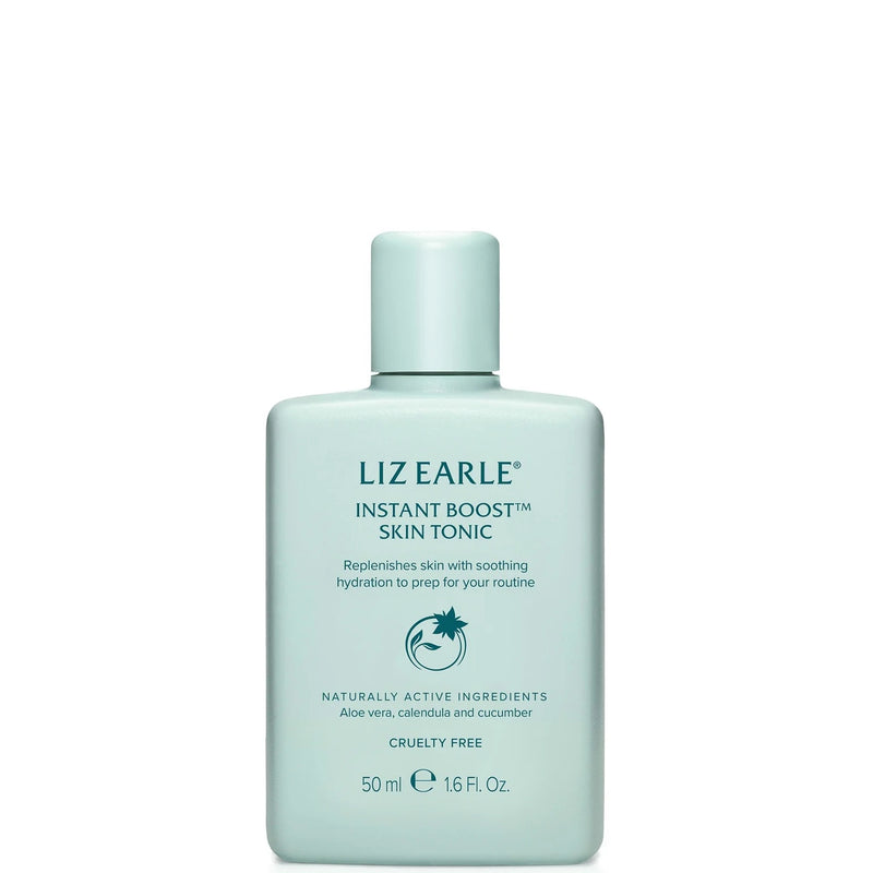 Liz Earle Instant Boost Skin Tonic 50ml