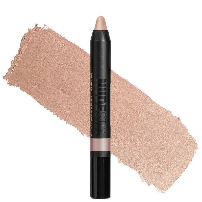 NUDESTIX Magnetic Luminous Eye Colour - Angel