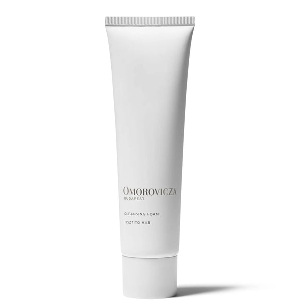 Omorovicza Cleansing Foam 30ml