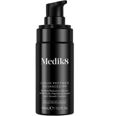 Medik8 Liquid Peptides Advanced MP 30ml