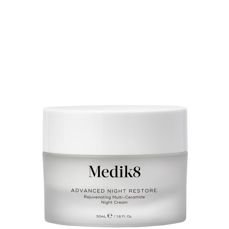 Medik8 Advance Night Restore 50ml - Our Concept Beauty