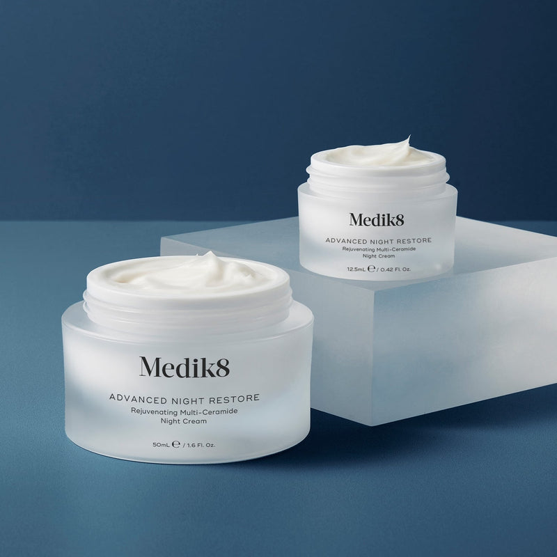 Medik8 Advance Night Restore 50ml - Our Concept Beauty