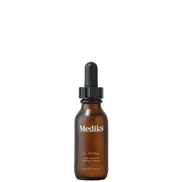 Medik8 C - Tetra Serum 30ml - Our Concept Beauty