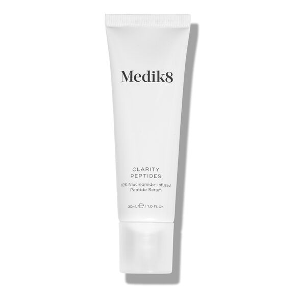 Medik8 Clarity Peptides 30ml - Our Concept Beauty