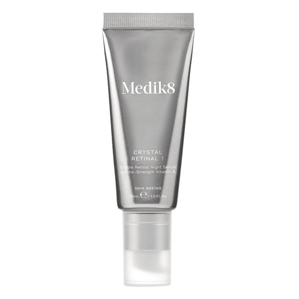 Medik8 Crystal Retinal 1 Serum 30ml - Our Concept Beauty