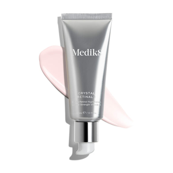 Medik8 Crystal Retinal 1 Serum 30ml - Our Concept Beauty