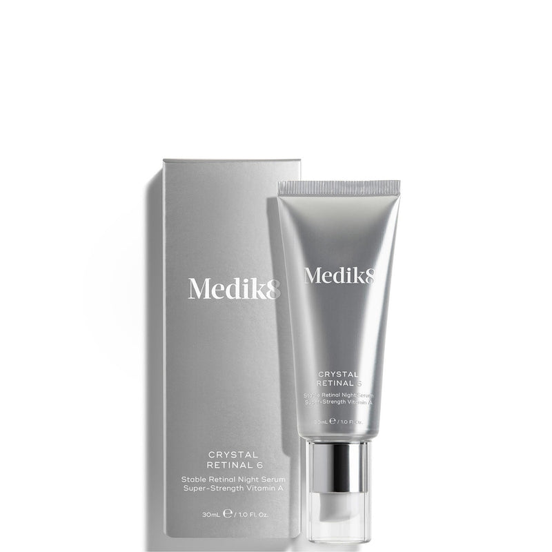 Medik8 Crystal Retinal 6 30ml - Our Concept Beauty