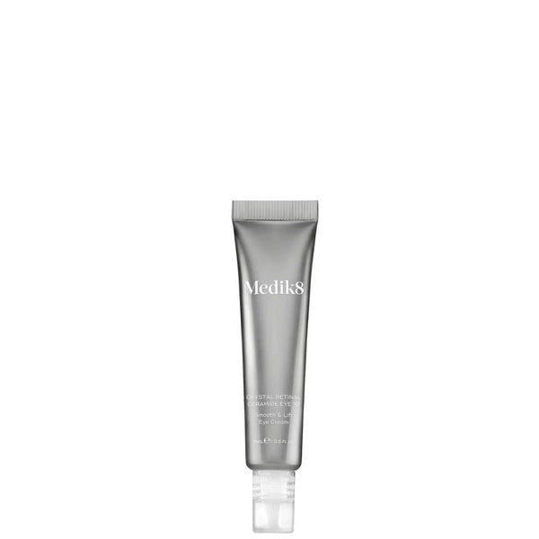 Medik8 Crystal Retinal Ceramide Eye 10 15ml - Our Concept Beauty