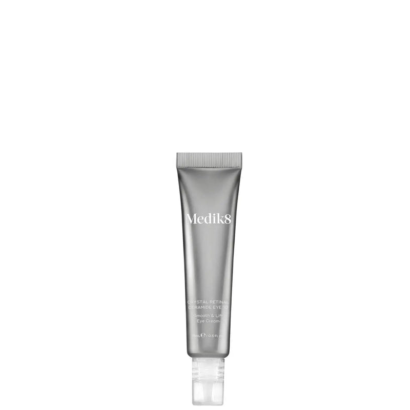 Medik8 Crystal Retinal Ceramide Eye 10 15ml - Our Concept Beauty