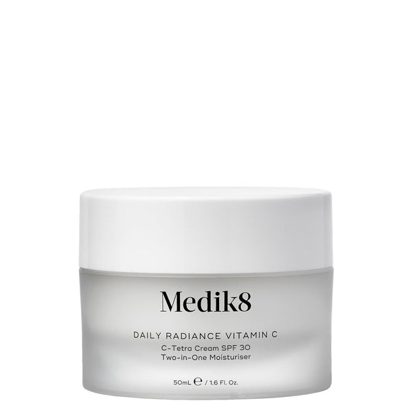 Medik8 Daily Radiance Vitamin C 50ml - Our Concept Beauty