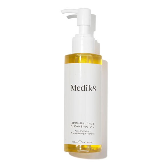 Medik8 Lipid - Balance Cleansing Oil 140ml - Our Concept Beauty