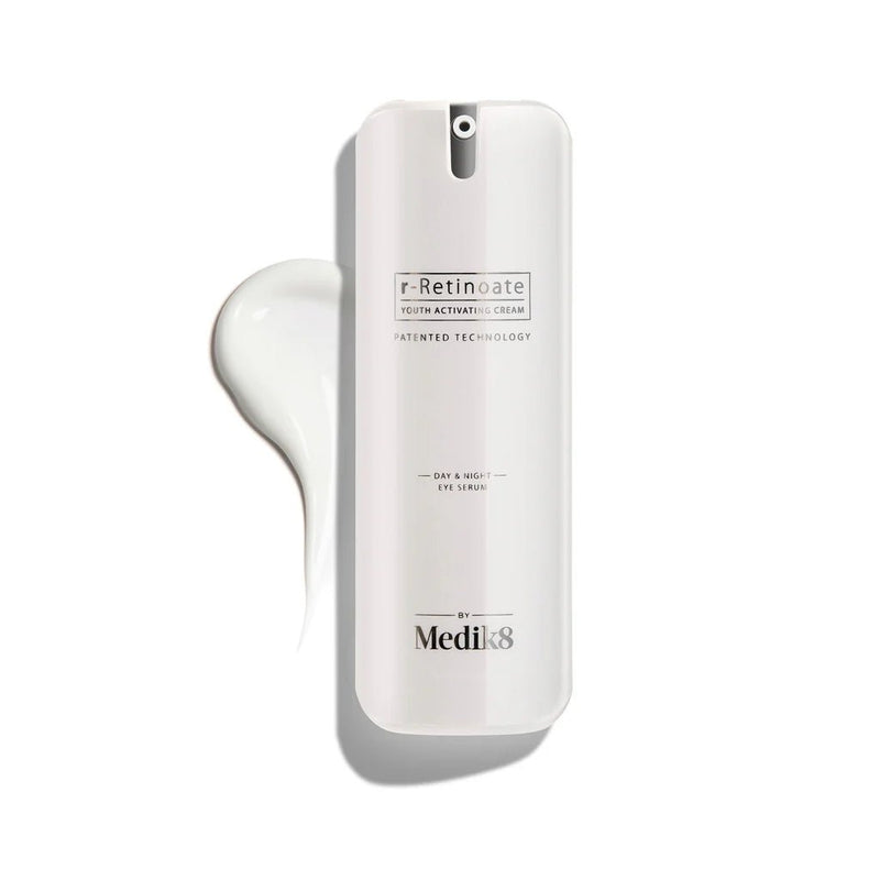 Medik8 r - Retinoate Day and Night Eye Serum 15ml - Our Concept Beauty