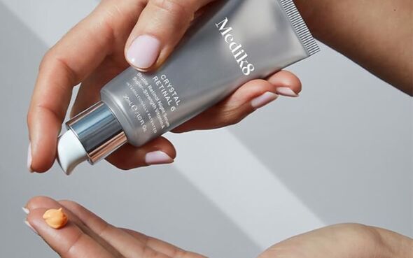 Unlock Radiant Skin with Medik8