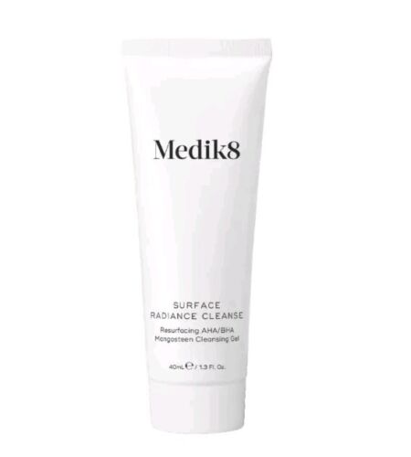 Medik8 Surface Radiance Cleanse 40ml